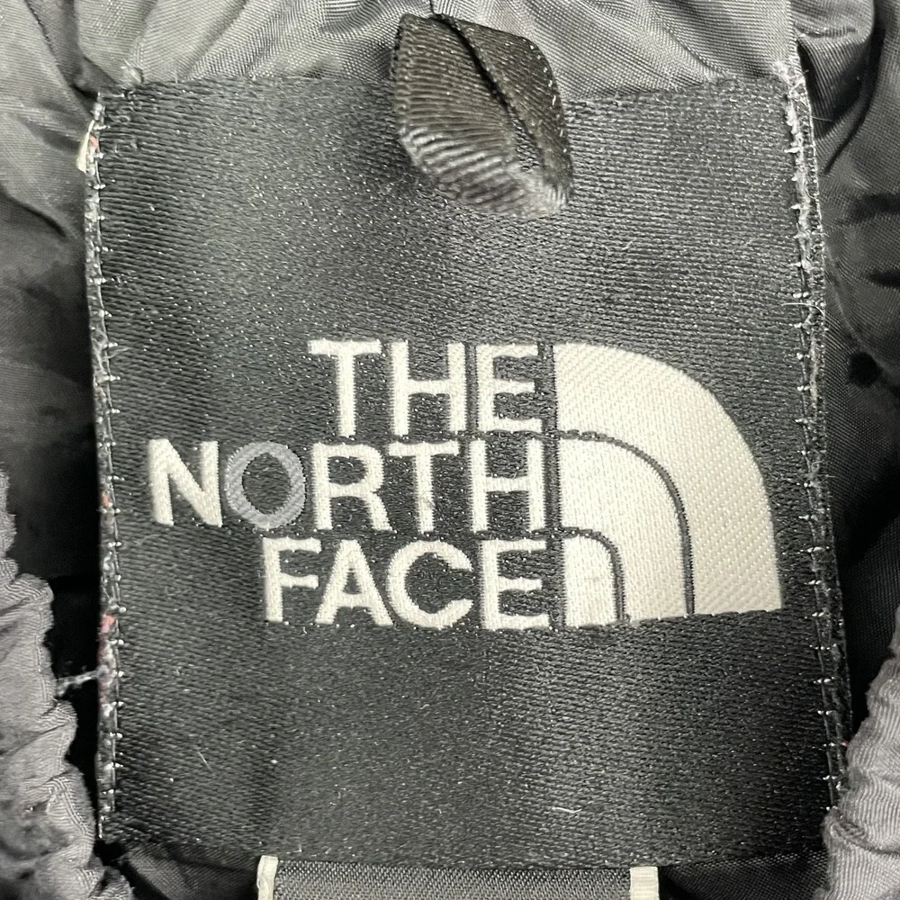 The North Face sale used